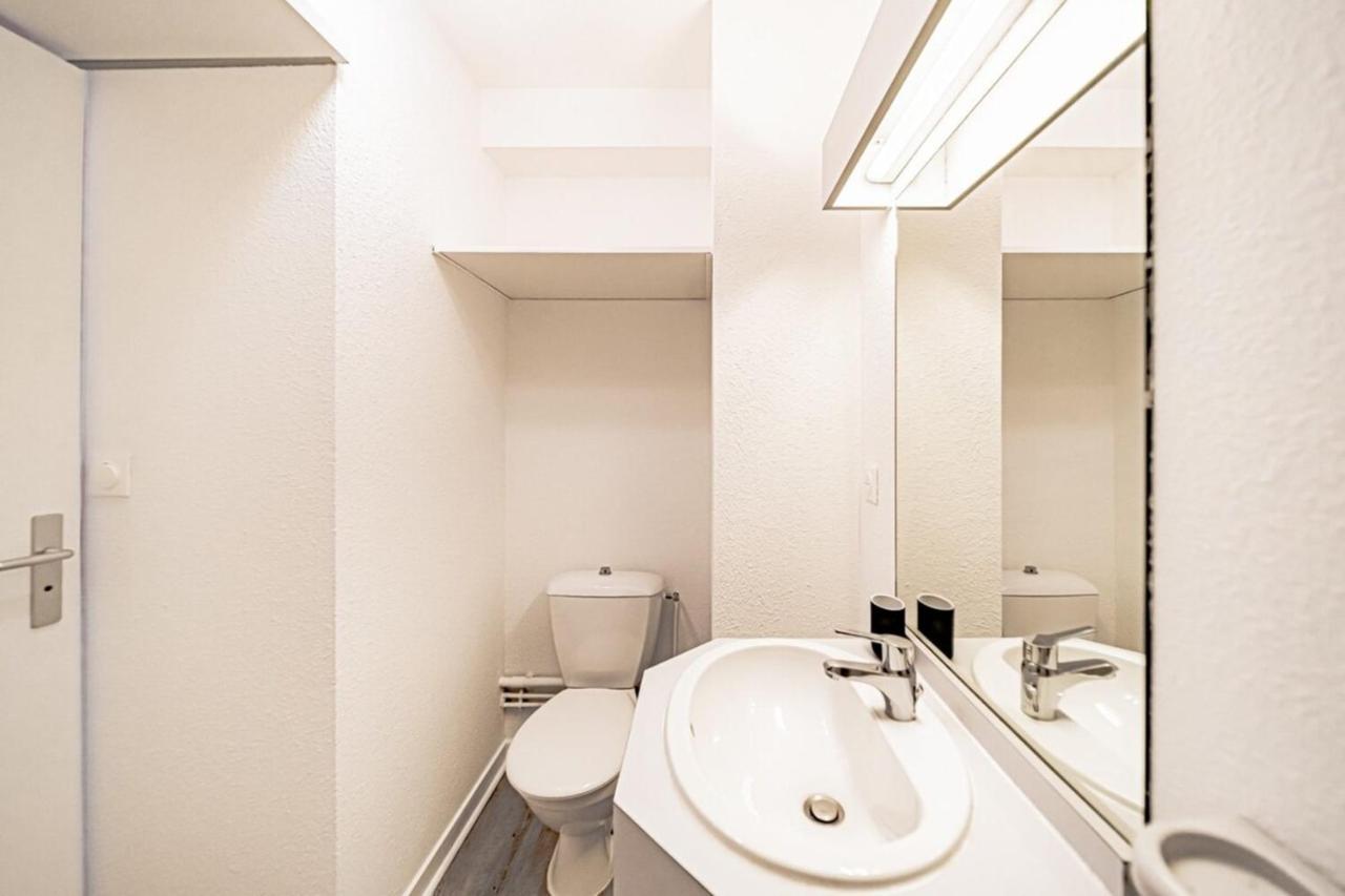 Le Petit Dauphine-Studio Renove-Sans Soucis Apartment Лион Екстериор снимка