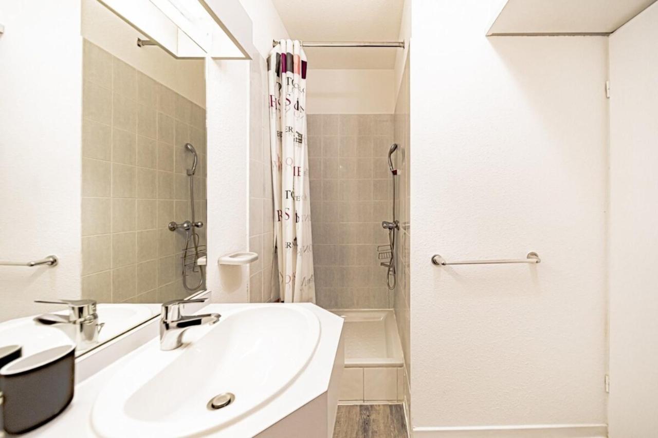 Le Petit Dauphine-Studio Renove-Sans Soucis Apartment Лион Екстериор снимка